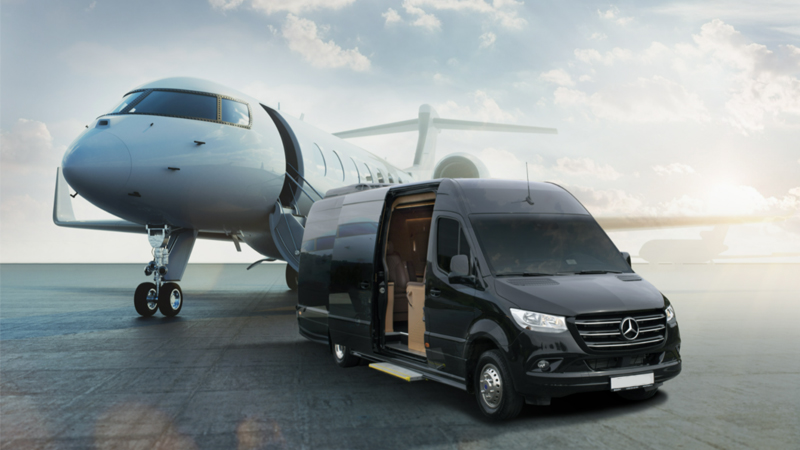 Kongre ve Fuar Taşımacılığı