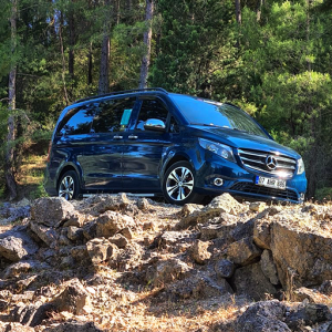 Başkan Vip Transfer Tur Taşıma
