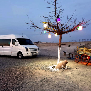 Başkan Vip Transfer Tur Taşıma
