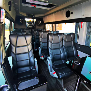 Başkan Vip Transfer Tur Taşıma