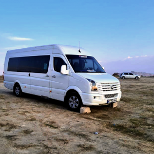 Başkan Vip Transfer Tur Taşıma